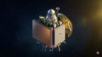 ISRO completes preliminary design review of Venus Orbiter Mission