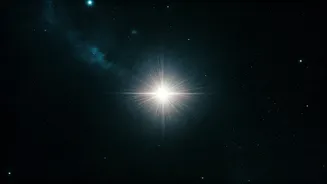 This Cosmic Visitor Is Older Than It Looks
