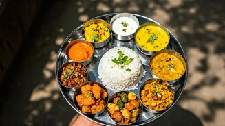 9 Gujarati Dishes: A Flavorful Indian Journey