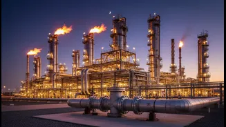 The Group Says No Factories Are Closing Yet Despite A Huge Output Cut