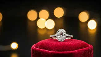 Are Rashmika and Vijay Getting Engaged?