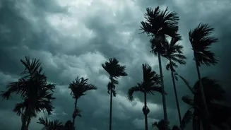 Monsoon 2026 Countdown Begins: IMD Forecasts Bay of Bengal Onset This Weekend