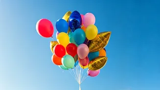 Spark Joy: Happy Children's Day Wishes!