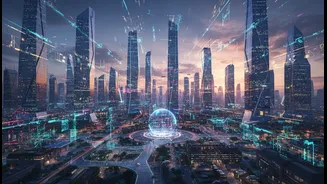 India-UK Cooperation Could Create New AI Research And Commercial Opportunities