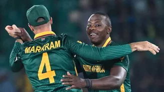 Decoding the record of South Africa in T20 World Cup