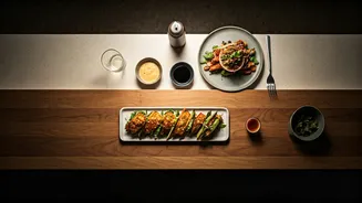 Street Food Looks Better And Sells Faster Now