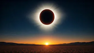 Rare Sky Events Are Drawing Big Crowds
