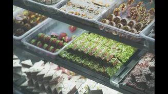 Ensuring Food Safety During Festive Seasons in India