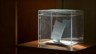 Mumbai's 2026 BMC Elections: Key Dates & Information