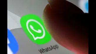 WhatsApp Account Locked And Placed 'Under Review'? Here's The Official Answer
