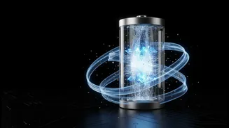 A Sodium-Metal Battery Could Help EV and Energy-Storage Readers Explore Rapid Charging Beyond Lithium, but Evidence Still Matters