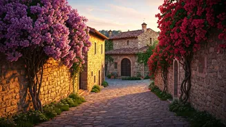 The Unanimous Choice for Your Perfect 1-Week International Getaway: Italy Revealed!