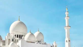 Abu Dhabi's New Visa Offer Targets Indian Tourists Booking Holidays Through Partners