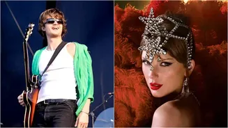 Stranger Things 5 Star Joe Keery Snatches No 1 Spot From Taylor Swift On Global Spotify; End Of Beginning By DJo Soars Post Finale
