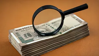 Financial Changes: What's New This November?