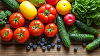 These July Foods Are Easy On Your Wallet