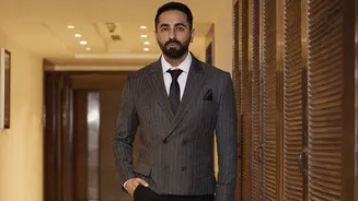 Khurrana lauds 'Hanuman Ansh' success at FICCI Frames event