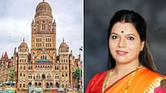 Mumbai's Mayor Ritu Tawde Announces Live Broadcast Of BMC Meetings To Ensure Accountability