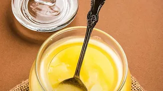 How Swapping Ghee And Butter With Cold Pressed Oils Impacts Daily Heart Health