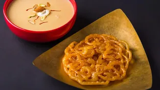 Why Raksha Bandhan Is a Good Excuse to Explore Regional Sweets