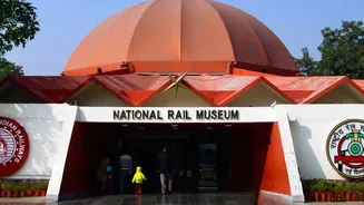 Indian Railways' Online Excess-Luggage Booking Brings Rail Luggage Rules Before Reaching The Station Into Focus