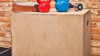 How To Build Functional Fitness In Small Hostel Spaces Using Simple 20-Minute Daily Exercises
