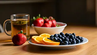 Daily Wellness: Your January 21, 2026 Guide