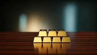 Gold's Outlook: Fed Policy & Rupee Impact on Prices