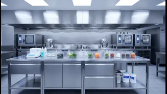Delivery-Only Restaurants Must Make Hygiene Visible To Stay Competitive