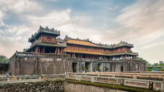 5-Day Vietnam Itinerary Hacks Reveal How To Tour Imperial Cities Under ₹35,000 Total