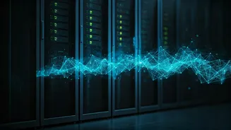 Oracle's AI Ambitions: Funding, OpenAI Ties, and Investor Jitters Amidst Tech Speculation