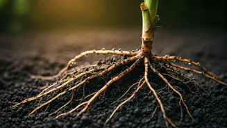 How To Fix Root Rot In Monsoon Season