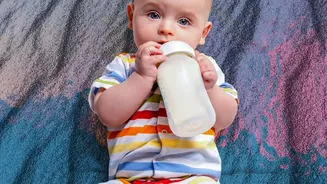 Children And Protein: What Parents Should Understand Beyond Fitness Trends