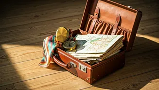 Spontaneous Itineraries Trend Hard As International Borders Open Smoothly