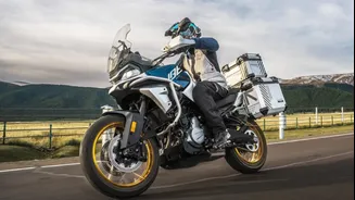 CFMOTO piora no Reclame Aqui apesar de cumprir entregas