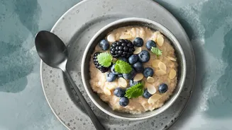 The Quick Breakfast Recipes Worth Adding To Your Routine