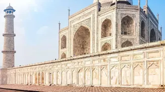 E-Visa Travel To India: New Entry Ports And What They Mean