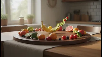 New Nutrition Research Suggests Meal Timing Plays A Bigger Role Than Expected