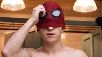 Spider-Man Brand New Day SMASHES BIG - Becomes Highest Grossing Film Of 2026 After Defeating Toy Story 5 In JUST 7 Days