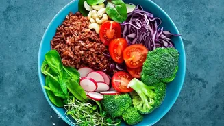 Sawan Fasting In August: Nutritionist-Approved Vrat Meals That Keep You Energised