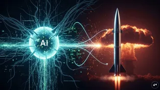How AI is making the nuclear arms race 2.0 even more disruptive