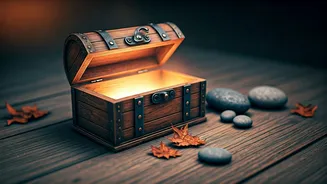 Unlock Your Present: Object Choice Reveals Your Current Life Stage