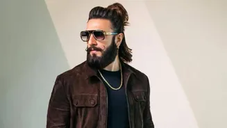 Don 3 Row: Ranveer Singh Warns Legal Action Against IMPPA, Urges No Intervention - Report