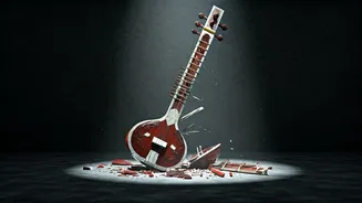 AR Rahman's Bollywood Battles & Creative Struggles