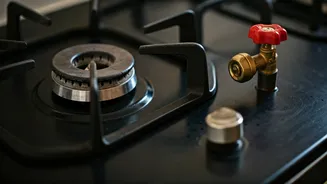 Iran Conflict's Ripple: How LPG Shortages Are Reshaping Indian Menus