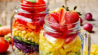 Food Processing Is Becoming A Bigger Nutrition Conversation
