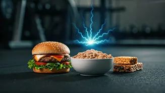 Tamannaah Bhatia's Trainer Reveals 3 Pre-Workout Foods to Ditch for Better Performance