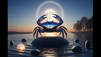 Cancer Horoscope Today, May 23, 2026