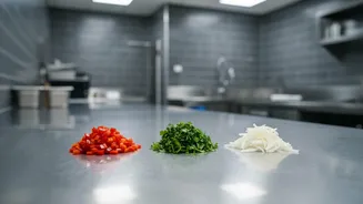 Recipe Costing Can Reveal When Waste Matters More than Price