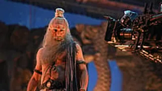 'He's About To Deliver A Masterpiece': Netizens React To Akshaye Khanna's New Look As Shukracharya In Mahakali